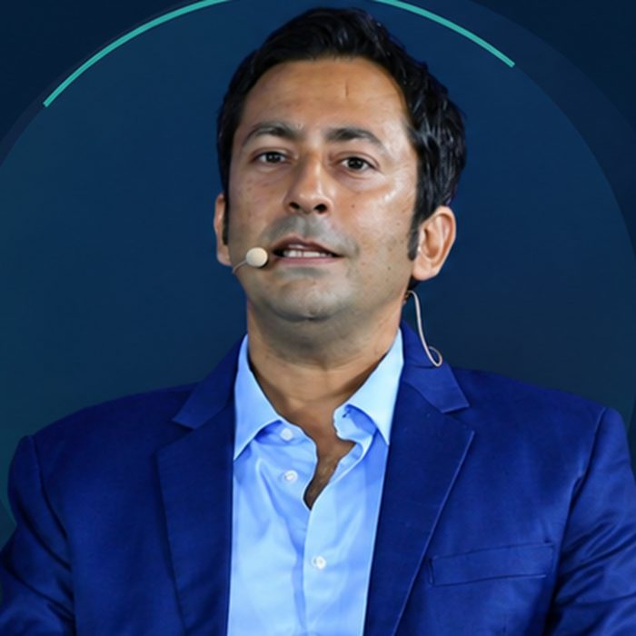 Ankur M.