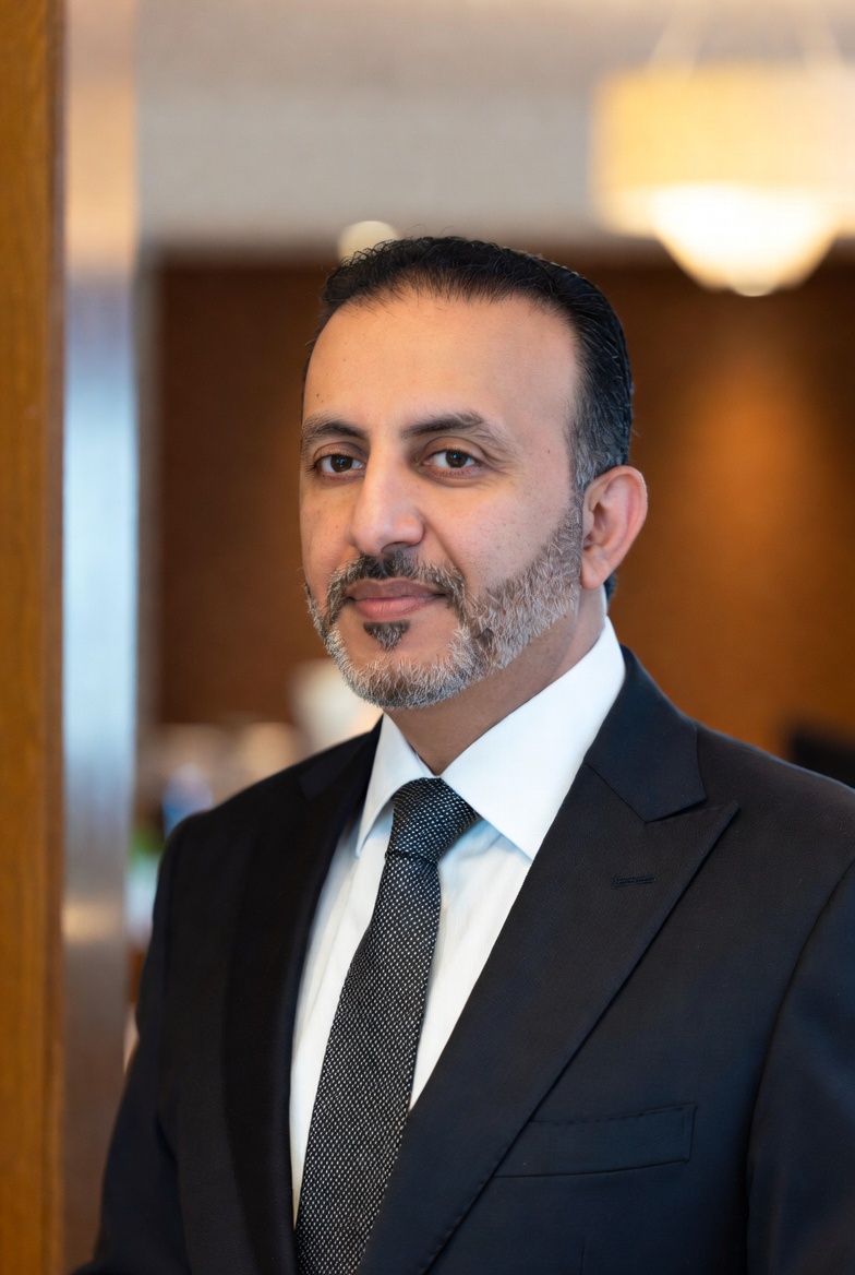 Mohammed Al Mansoori